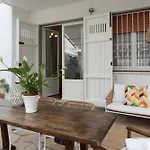Vakantiehuis Villino Claudia Forte dei Marmi