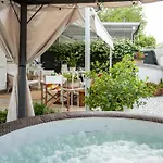 Vakantiehuis Villino Claudia *