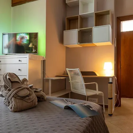 Holiday home Villino Claudia Forte dei Marmi