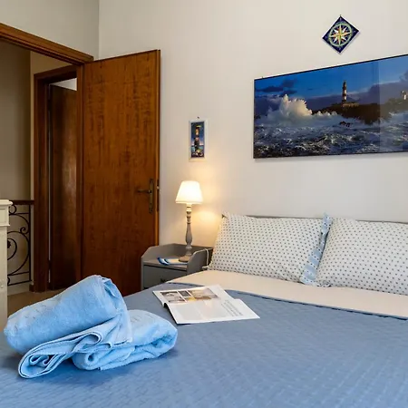 Villino Claudia Holiday home *