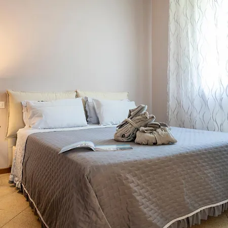 Villino Claudia Holiday home *