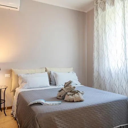 Holiday home Villino Claudia *