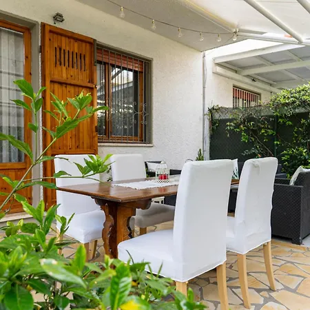 Holiday home Villino Claudia *