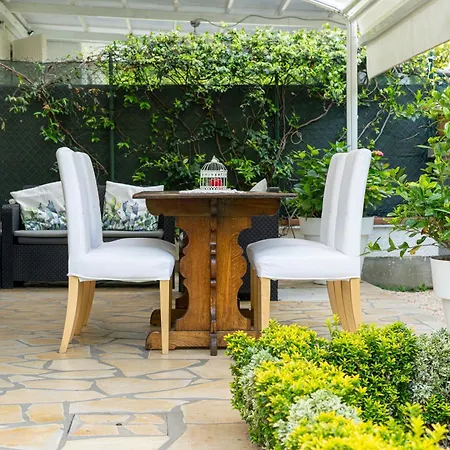 Villino Claudia Holiday home *