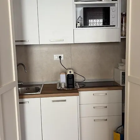 Holiday home Villino Claudia Forte dei Marmi
