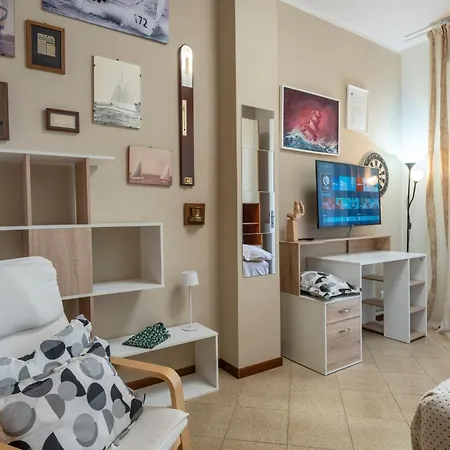 Villino Claudia Vakantiehuis