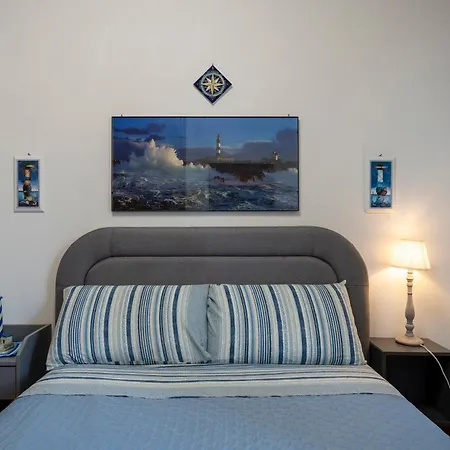 Vakantiehuis Villino Claudia