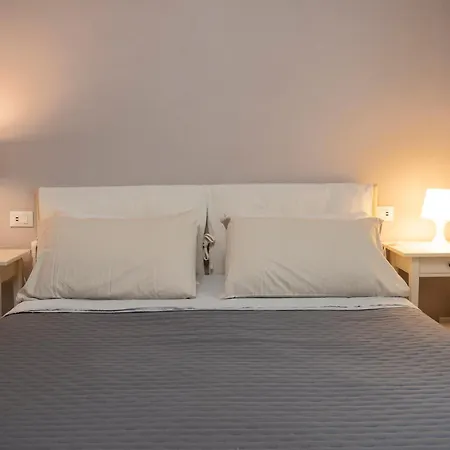 Holiday home Villino Claudia *