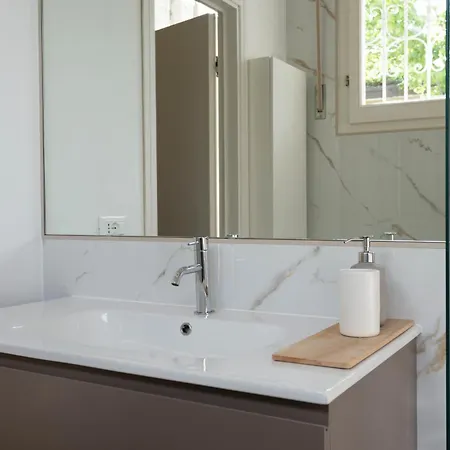 Villino Claudia Holiday home Forte dei Marmi