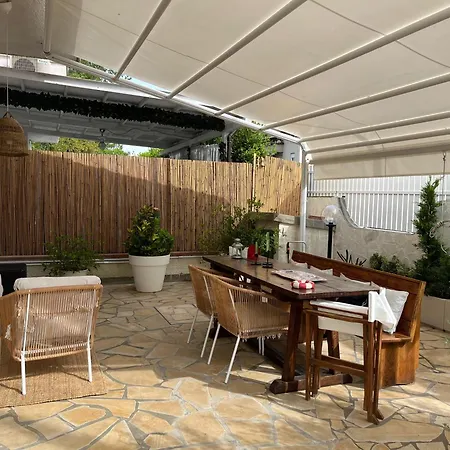 Villino Claudia Holiday home Forte dei Marmi