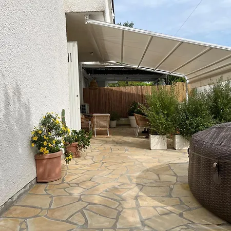 Holiday home Villino Claudia *
