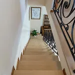 Villino Claudia Форте-деи-Марми