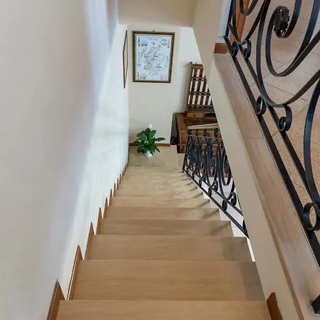 Villino Claudia Форте-деи-Марми