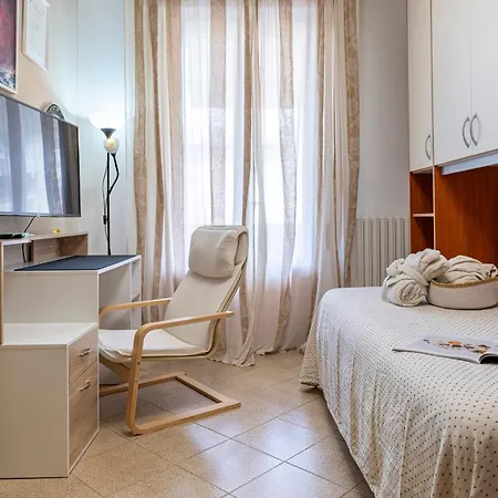 Villino Claudia Semesterbostad