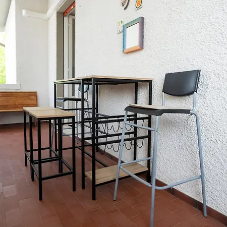 Villino Claudia *