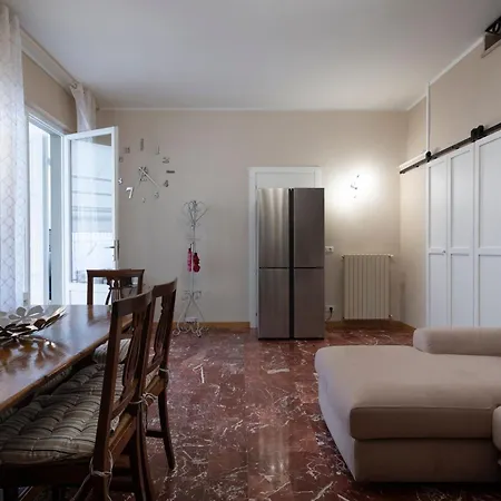 Villino Claudia Форте-деи-Марми