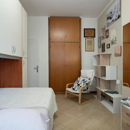 Villino Claudia Ferienhaus Forte dei Marmi