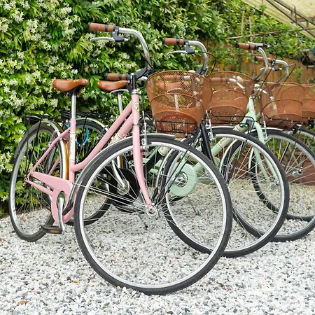 Holiday home Villino Claudia Forte dei Marmi