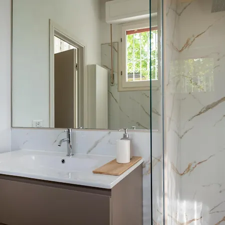 Villino Claudia * Форте-деи-Марми