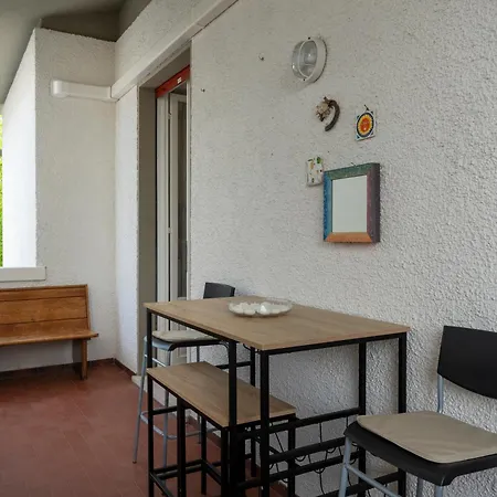 Ferienhaus Villino Claudia