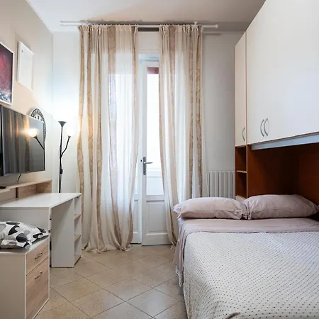 Villino Claudia Ferienhaus *