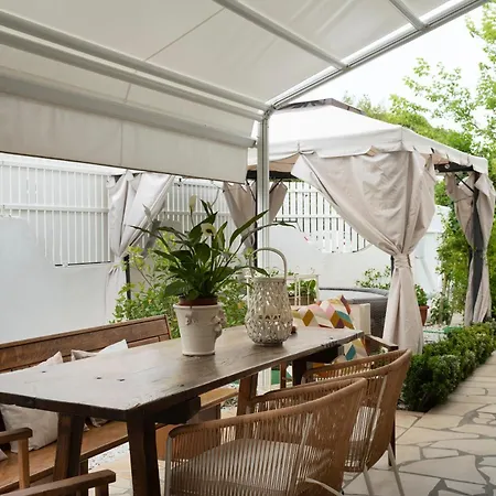Ferienhaus Villino Claudia