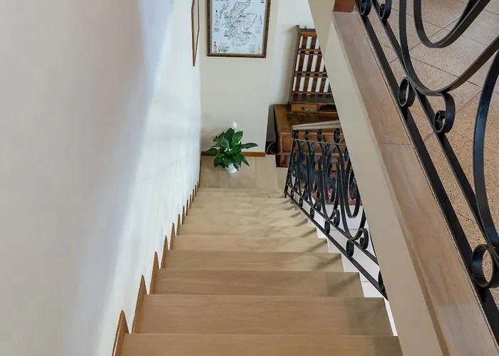 Villino Claudia Forte dei Marmi