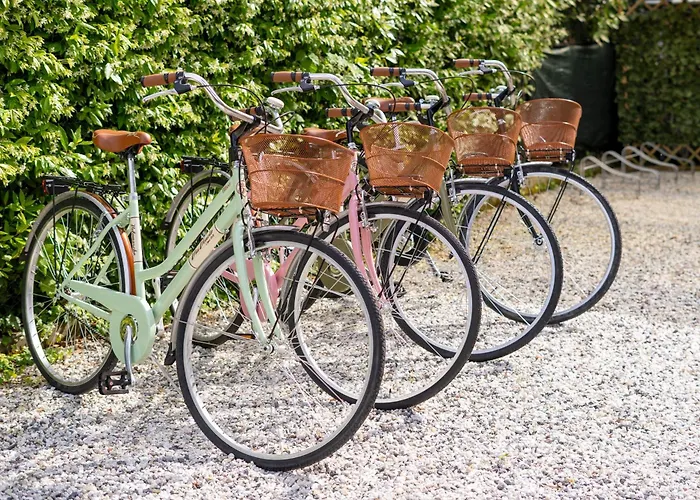 Holiday home Villino Claudia