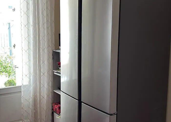 Villino Claudia Forte dei Marmi