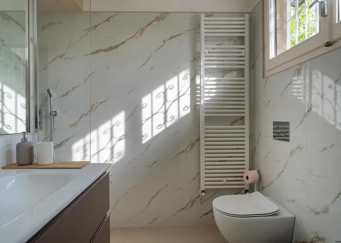 Villino Claudia Holiday home *