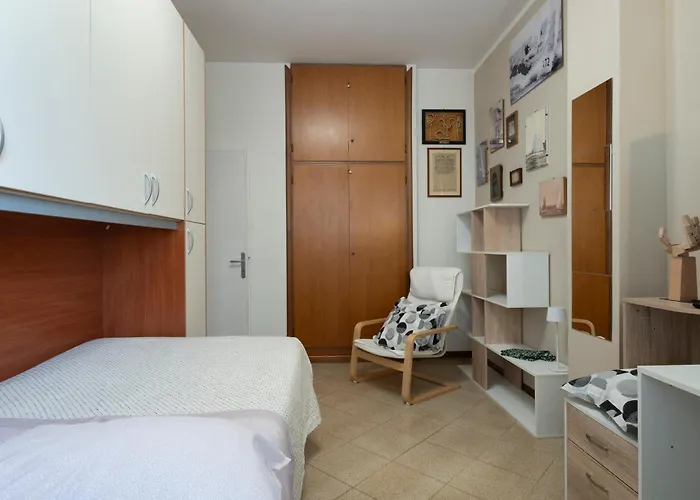 Villino Claudia Holiday home Forte dei Marmi