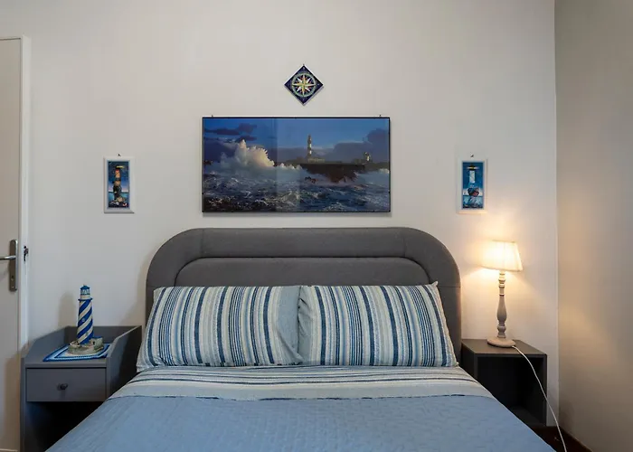 Holiday home Villino Claudia