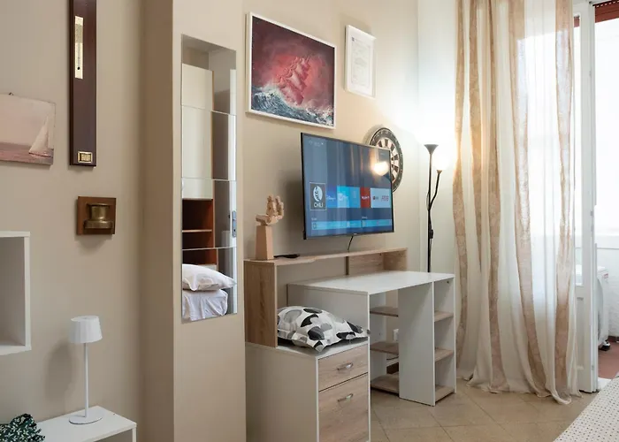 Holiday home Villino Claudia *