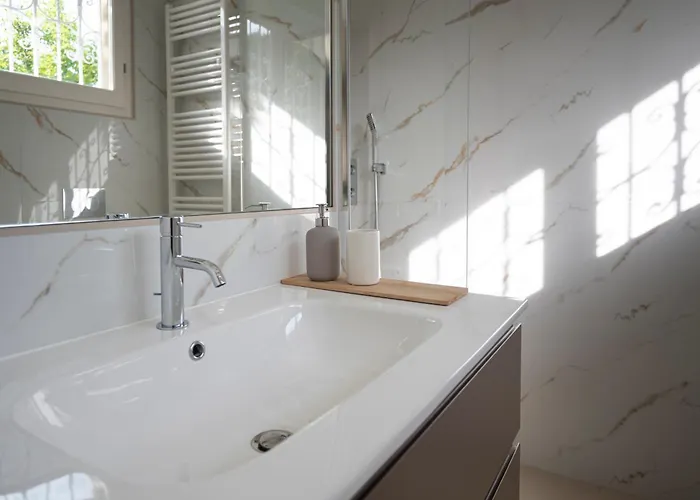 Villino Claudia Holiday home Forte dei Marmi