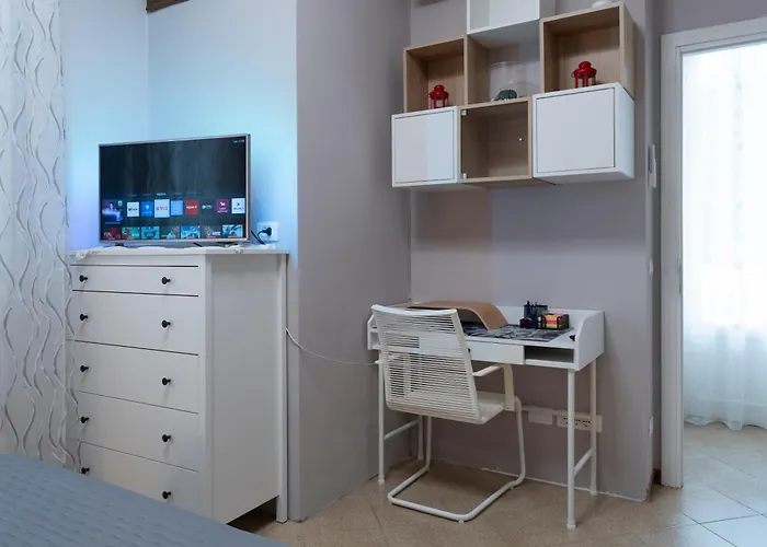 Villino Claudia Holiday home *