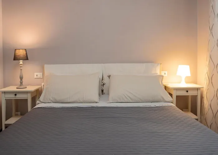 Holiday home Villino Claudia *