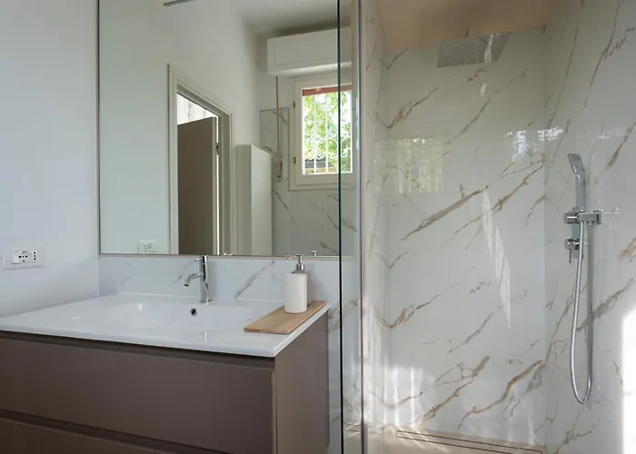 Villino Claudia Forte dei Marmi