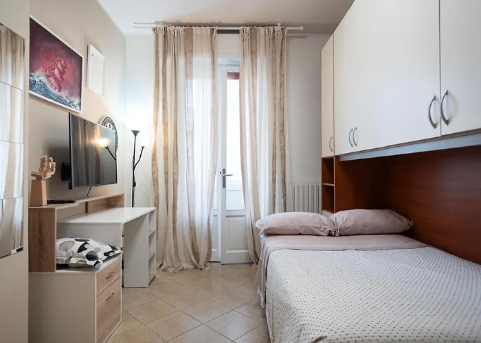 Villino Claudia Holiday home *