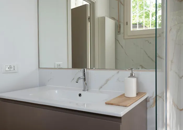 Villino Claudia Holiday home Forte dei Marmi