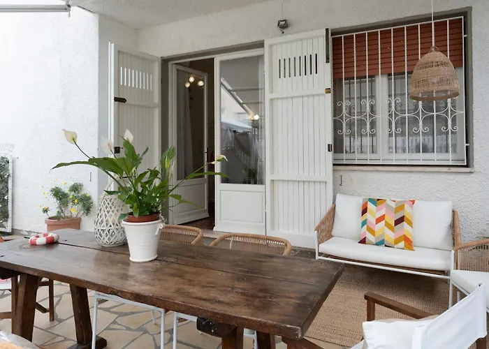 Holiday home Villino Claudia Forte dei Marmi