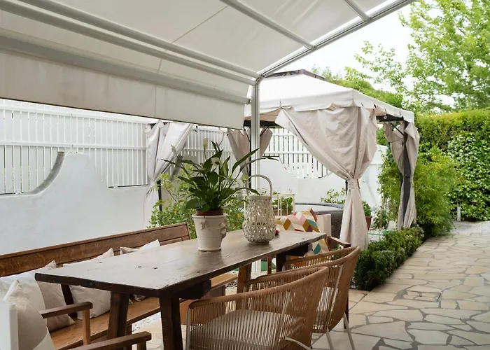 Holiday home Villino Claudia