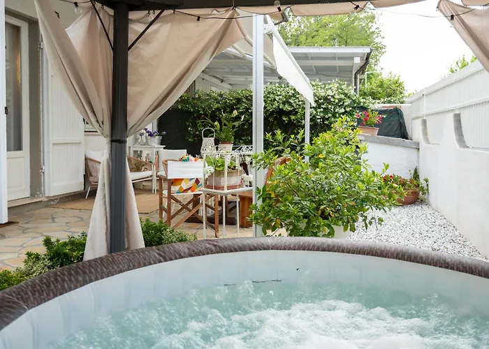 Holiday home Villino Claudia *